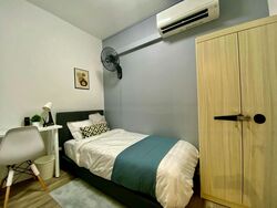 Orchid Park Condominium (D27), Condominium #439270171